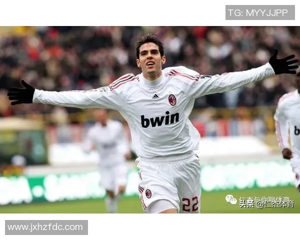 全球足球球星颜值排行榜：这些球员不仅技术高超颜值也堪称完美