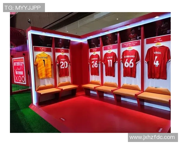 利物浦球星利物浦传奇球员利的成长历程与足球生涯全景解析