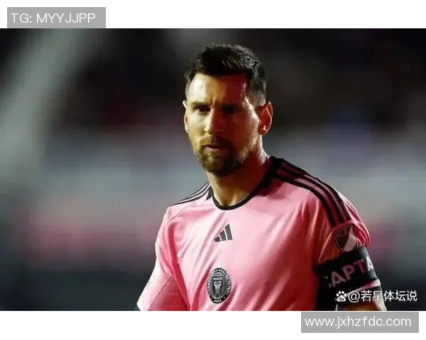 双鱼座足球巨星盘点 从梅西到贝尔探寻星座与足球的奇妙联系