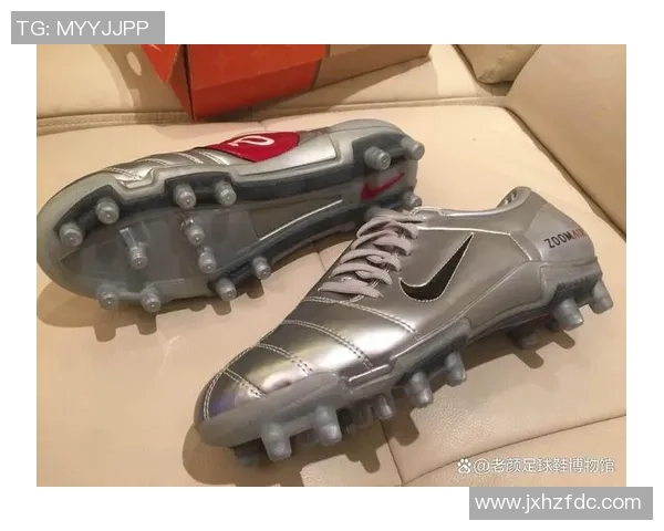 国际球星足球鞋设计理念创新与潮流趋势解析