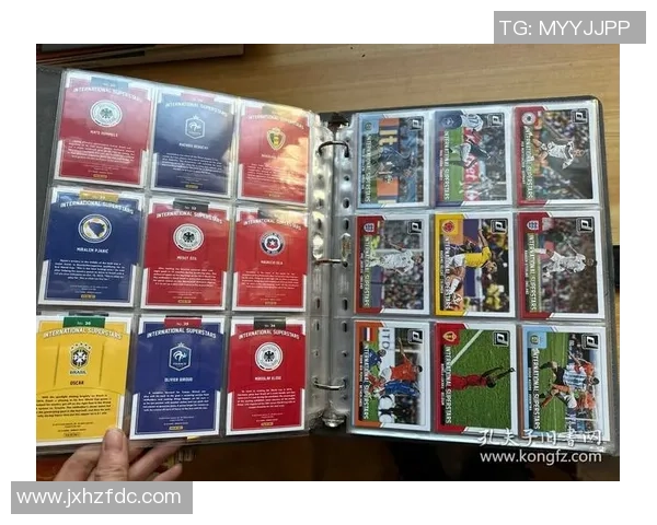 如何通过足球球星卡单包购买获取更多稀有卡片和收藏价值