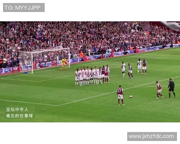 弧线球大师:足球场上那些不可复制的弧线绝技与传奇球员 弧线球大师:足球场上那些不可复制的弧线绝技与传奇球员