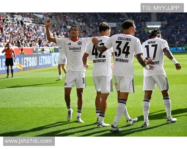 法兰克福足球队当红球星是谁？带你走进球队核心人物的世界