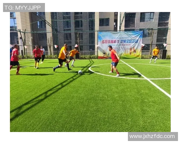 西安民间足球联赛崛起的球星们如何塑造城市足球文化的未来 西安民间足球联赛崛起的球星们如何塑造城市足球文化的未来