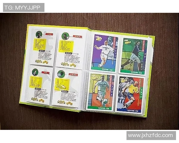 足球球星卡的购买渠道有哪些 常见的销售平台和方式解析